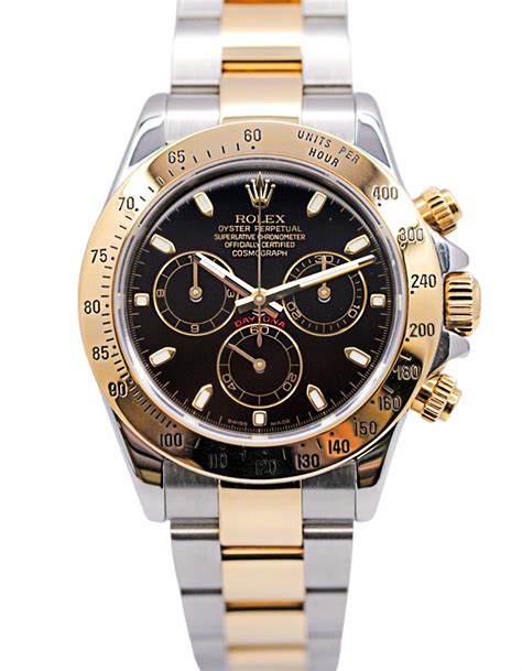 rolex daytona black avatar|rolex gold dial.